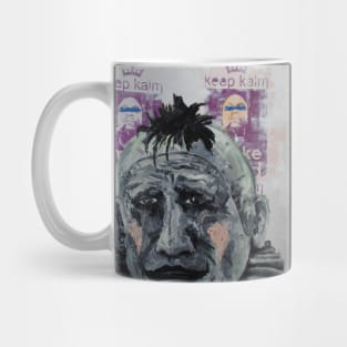 Emotion #96 Mug